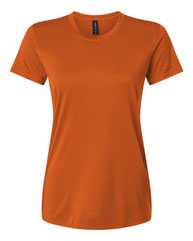 AllPro Women's Pro-Lock Performance T-Shirt 48000L