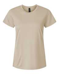 AllPro Women's Pro-Lock Performance T-Shirt 48000L
