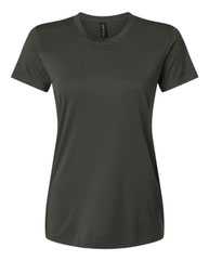 AllPro Women's Pro-Lock Performance T-Shirt 48000L
