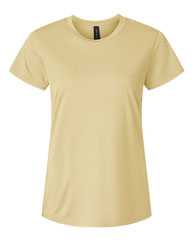 AllPro Women's Pro-Lock Performance T-Shirt 48000L