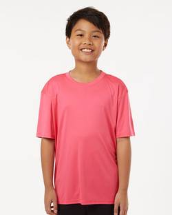 AllPro Youth Pro-Lock Performance T-Shirt 48000Y AllPro Youth Pro-Lock Performance T-Shirt 48000Y