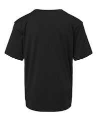 AllPro Youth Pro-Lock Performance T-Shirt 48000Y