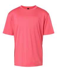 AllPro Youth Pro-Lock Performance T-Shirt 48000Y