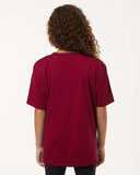 AllPro Youth Pro-Lock Performance T-Shirt 48000Y