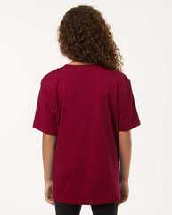 AllPro Youth Pro-Lock Performance T-Shirt 48000Y
