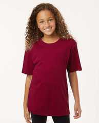 AllPro Youth Pro-Lock Performance T-Shirt 48000Y