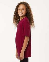 AllPro Youth Pro-Lock Performance T-Shirt 48000Y