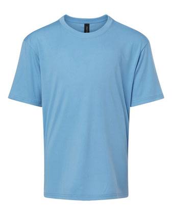 AllPro Youth Pro-Lock Performance T-Shirt 48000Y