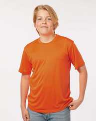 AllPro Youth Pro-Lock Performance T-Shirt 48000Y