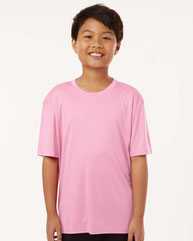 AllPro Youth Pro-Lock Performance T-Shirt 48000Y
