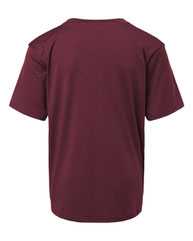 AllPro Youth Pro-Lock Performance T-Shirt 48000Y