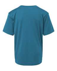AllPro Youth Pro-Lock Performance T-Shirt 48000Y