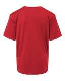 AllPro Youth Pro-Lock Performance T-Shirt 48000Y