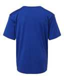 AllPro Youth Pro-Lock Performance T-Shirt 48000Y