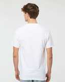 M&O Gold Soft Touch T-Shirt 4800M