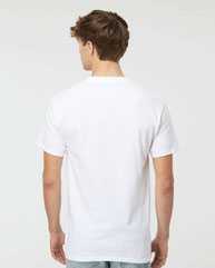 Gold Soft Touch T-Shirt
