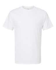 Gold Soft Touch T-Shirt