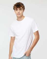 Gold Soft Touch T-Shirt