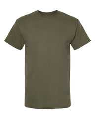 Gold Soft Touch T-Shirt