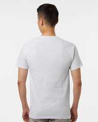 Gold Soft Touch T-Shirt