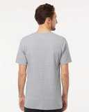 M&O Gold Soft Touch T-Shirt 4800M