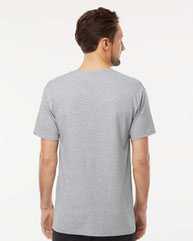 Gold Soft Touch T-Shirt