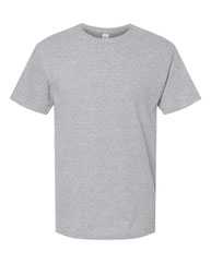 Gold Soft Touch T-Shirt