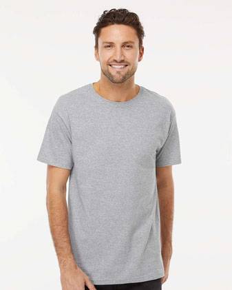 M&O Gold Soft Touch T-Shirt 4800M