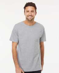 Gold Soft Touch T-Shirt
