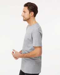 Gold Soft Touch T-Shirt