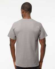 Gold Soft Touch T-Shirt