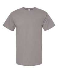 Gold Soft Touch T-Shirt