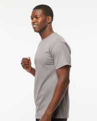 Gold Soft Touch T-Shirt