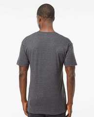Gold Soft Touch T-Shirt