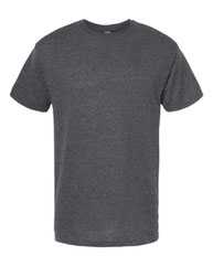 Gold Soft Touch T-Shirt