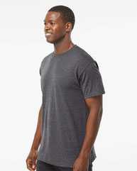 Gold Soft Touch T-Shirt
