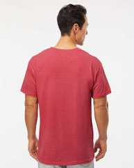 Gold Soft Touch T-Shirt