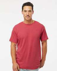 Gold Soft Touch T-Shirt