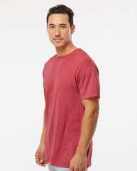 Gold Soft Touch T-Shirt