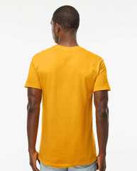 Gold Soft Touch T-Shirt