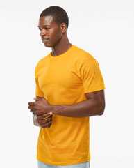Gold Soft Touch T-Shirt