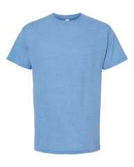 Gold Soft Touch T-Shirt