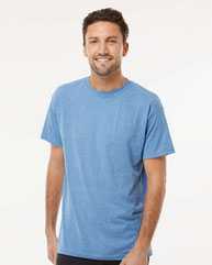 Gold Soft Touch T-Shirt