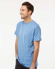 Gold Soft Touch T-Shirt