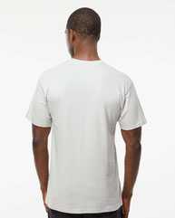 Gold Soft Touch T-Shirt