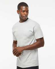 Gold Soft Touch T-Shirt