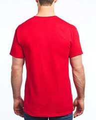 Gold Soft Touch T-Shirt