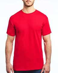 Gold Soft Touch T-Shirt