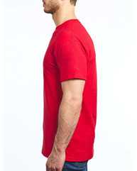 Gold Soft Touch T-Shirt