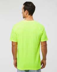 Gold Soft Touch T-Shirt